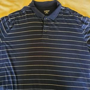 Croft & Barrow polo shirt